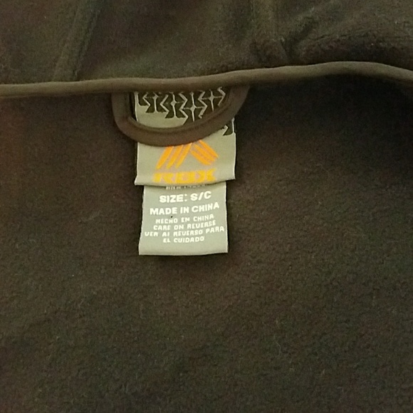 RBX active jacket - Picture 3 of 5